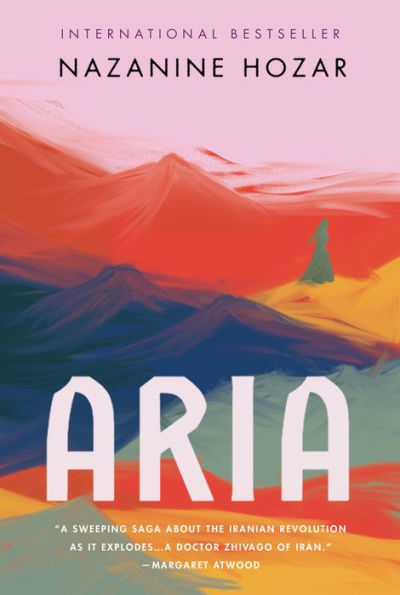 cover image Aria