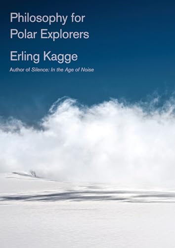 cover image Philosophy for Polar Explorers