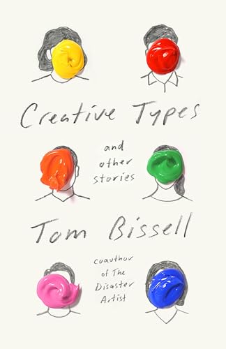 cover image Creative Types