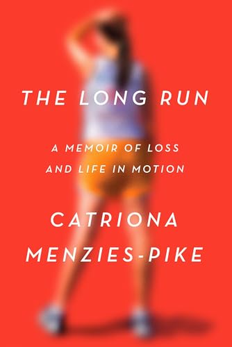 cover image The Long Run: A Memoir