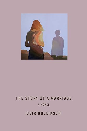 cover image The Story of a Marriage 