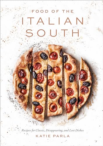 cover image Food of the Italian South