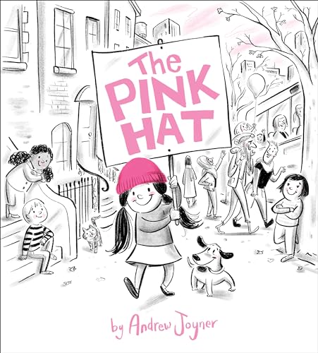 cover image The Pink Hat