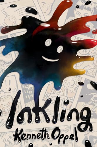 cover image Inkling