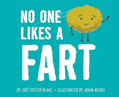 cover image No One Likes a Fart