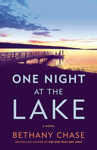 cover image One Night at the Lake