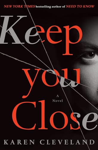 cover image Keep You Close