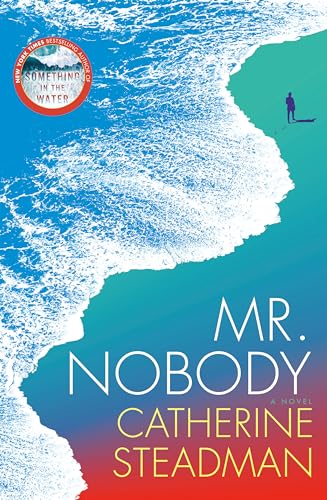 cover image Mr. Nobody