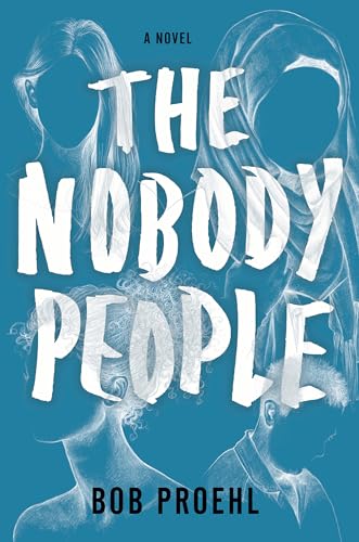 cover image The Nobody People