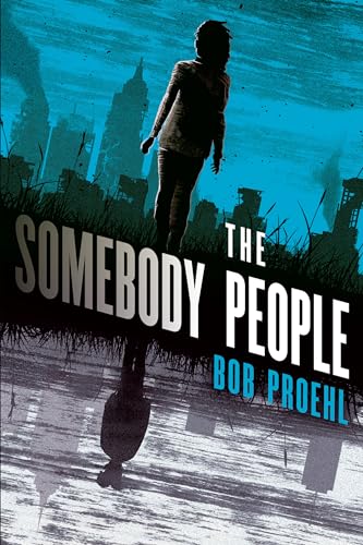 cover image The Somebody People
