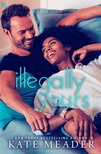 Illegally Yours: Laws of Attraction