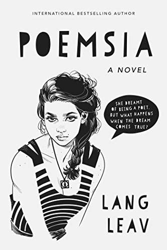 cover image Poemsia