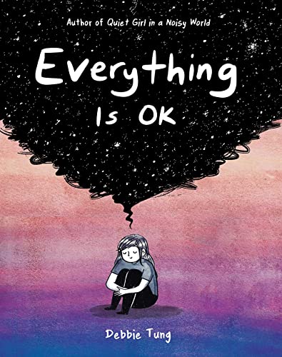 cover image Everything Is OK