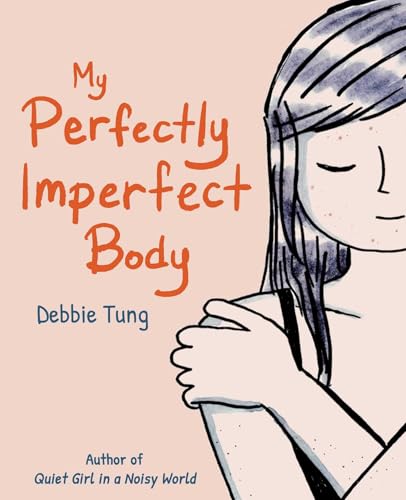 cover image My Perfectly Imperfect Body