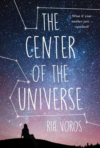 cover image The Center of the Universe