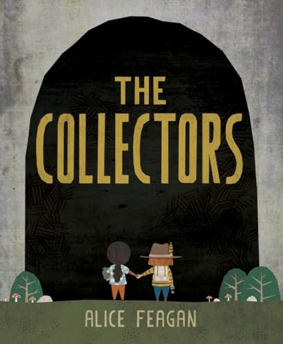 cover image The Collectors
