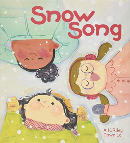 cover image Snow Song
