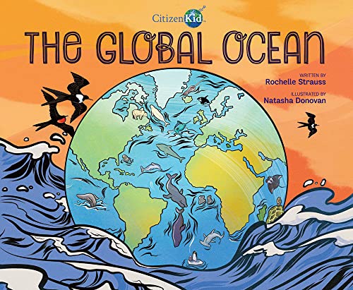cover image The Global Ocean