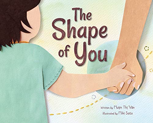 cover image The Shape of You