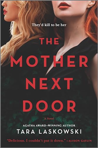 cover image The Mother Next Door
