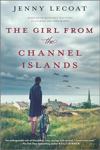 cover image The Girl from the Channel Islands