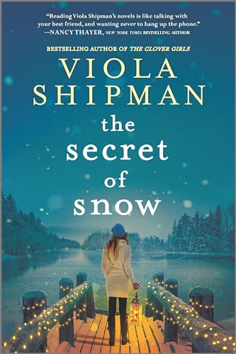 cover image The Secret of Snow