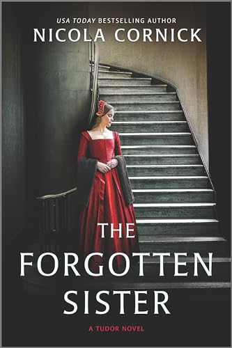 cover image The Forgotten Sister