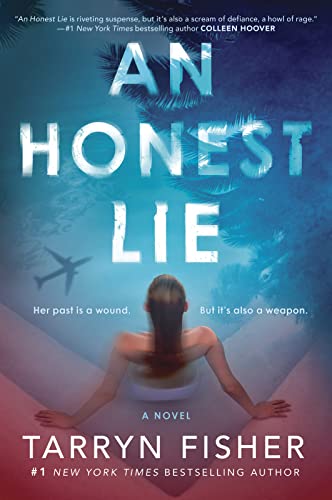 cover image An Honest Lie