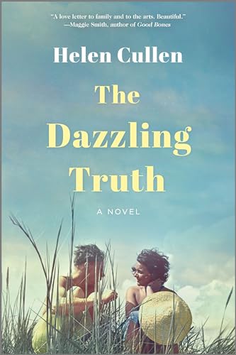 cover image The Dazzling Truth