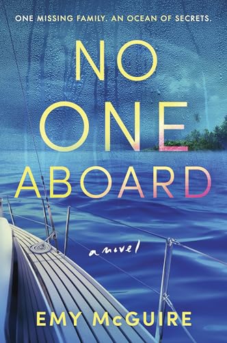 cover image No One Aboard