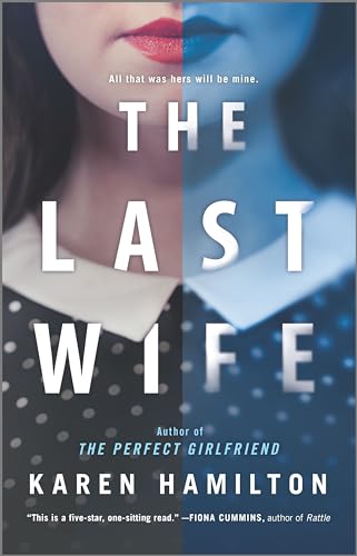 cover image The Last Wife