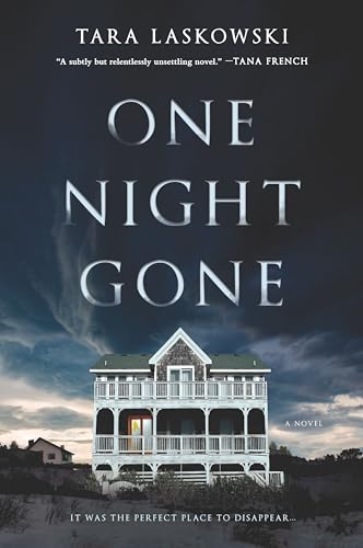 cover image One Night Gone
