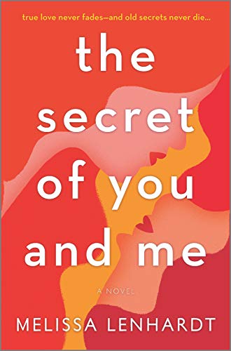 cover image The Secret of You and Me