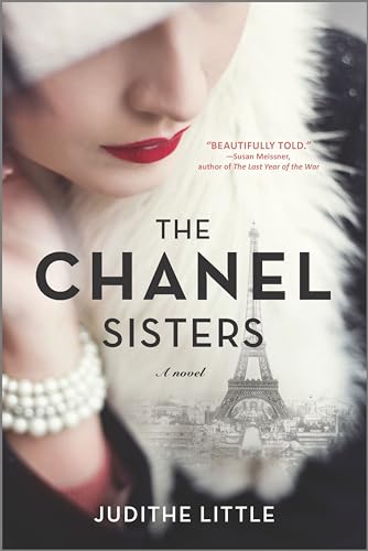 cover image The Chanel Sisters