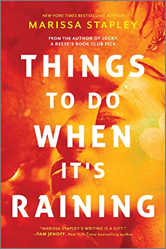 cover image Things to Do When It’s Raining