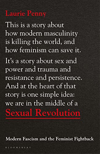 cover image Sexual Revolution: Modern Fascism and the Feminist Fightback
