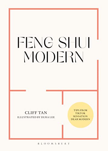 cover image Feng Shui Modern