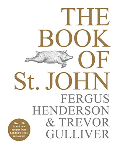 cover image The Book of St. John
