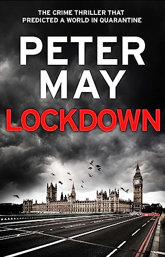 cover image Lockdown