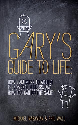 cover image Gary’s Guide to Life