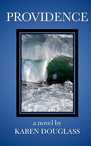 cover image Providence