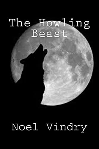 cover image The Howling Beast
