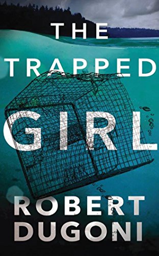 cover image The Trapped Girl