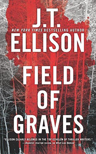 cover image Field of Graves