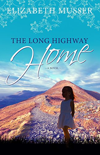 cover image The Long Highway Home