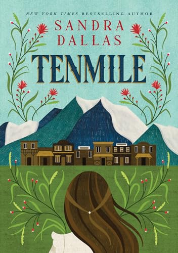 cover image Tenmile