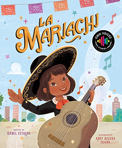 cover image La Mariachi