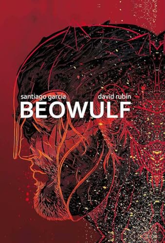 cover image Beowulf
