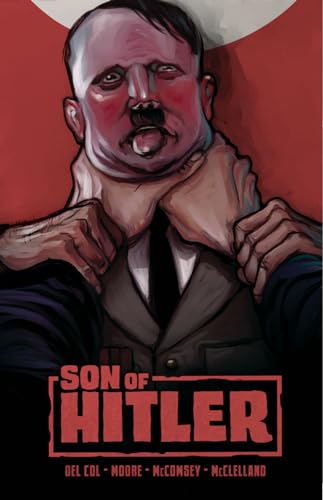 cover image Son of Hitler