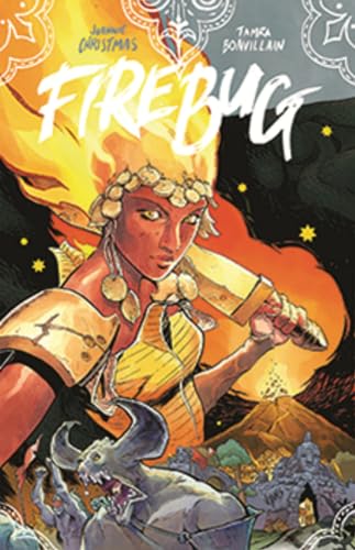 cover image Firebug